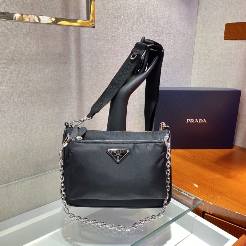 Prada Satchel Bags